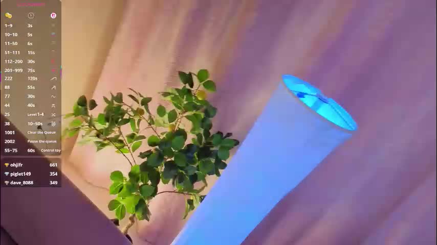 sweet_barbei Cam Model Chat January 16, 2026