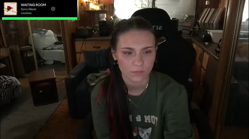 incognitoqueen Cam Model Chat January 16, 2026
