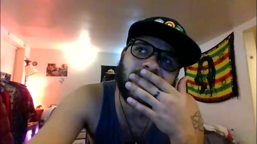 lightskinned666 Cam Model Chat January 16, 2026