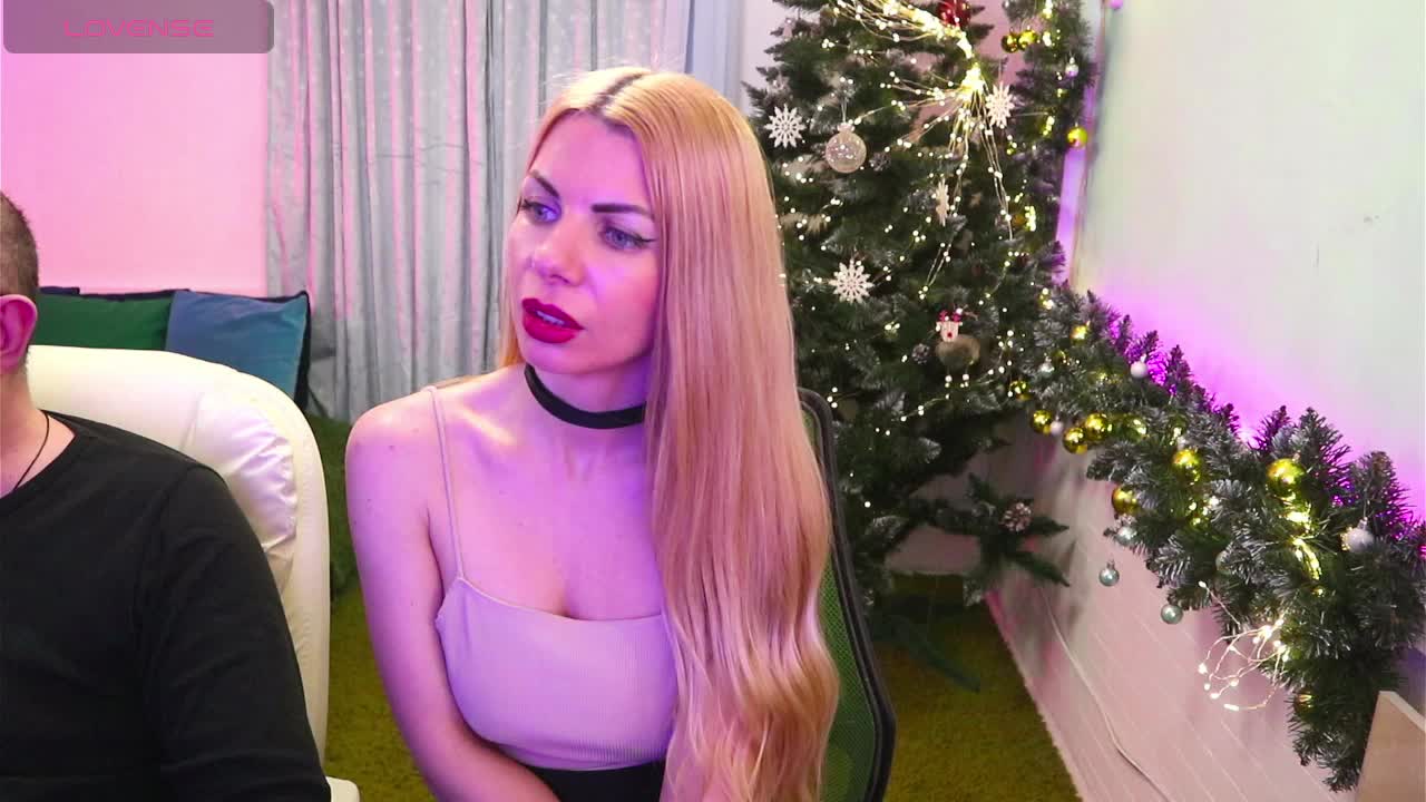 AlisaAleks Cam Model Chat January 16, 2026