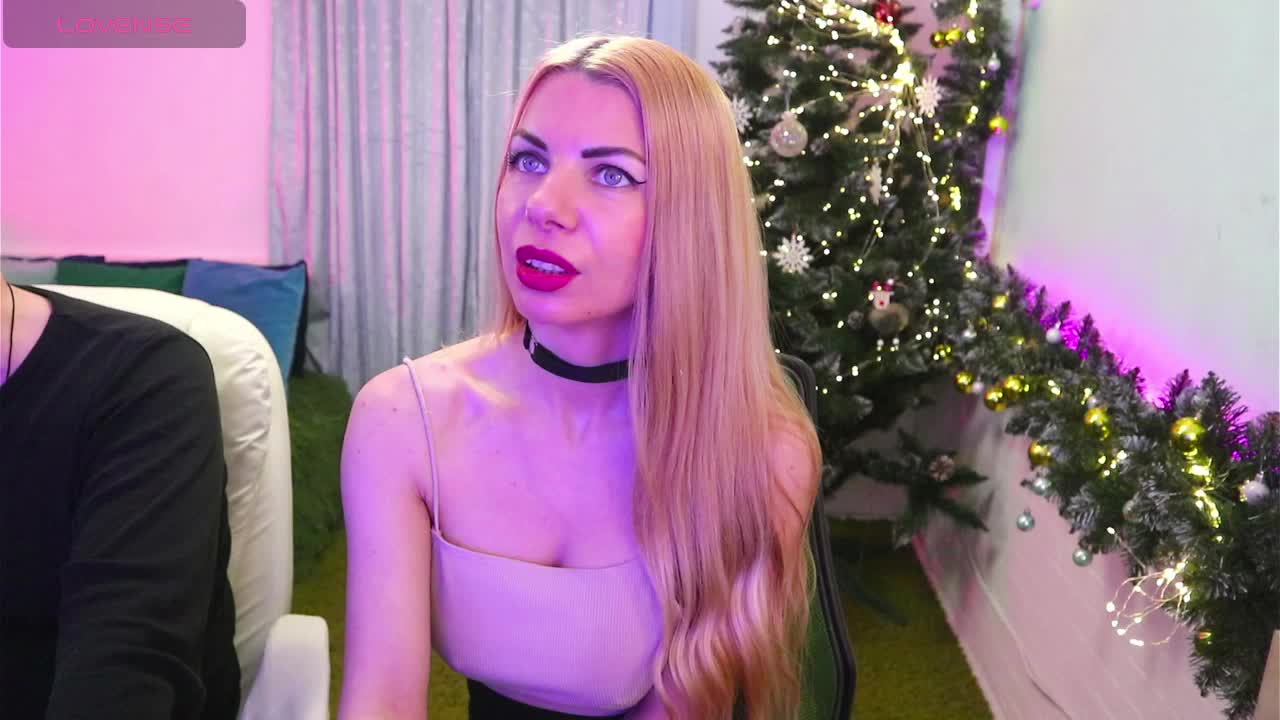 AlisaAleks Cam Model Chat January 16, 2026