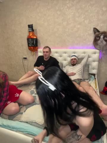 LuckyStar Cam Model Chat January 16, 2026