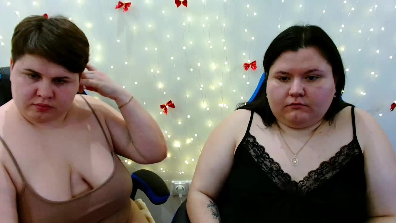 BeckyAndEllen Cam Model Chat January 16, 2026