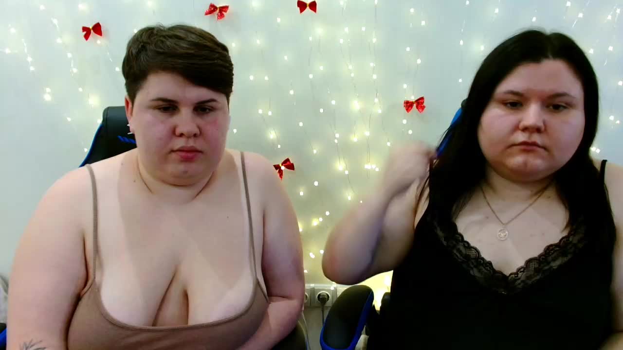 BeckyAndEllen Cam Model Chat January 16, 2026
