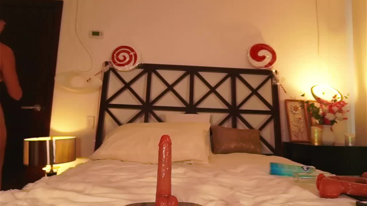 LunaMystyque Cam Model Chat January 16, 2026