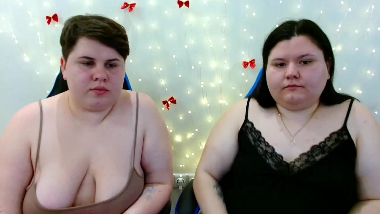 BeckyAndEllen Cam Model Chat January 16, 2026