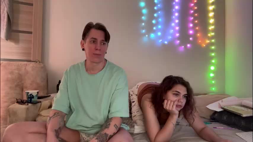 melody_song Cam Model Chat January 16, 2026