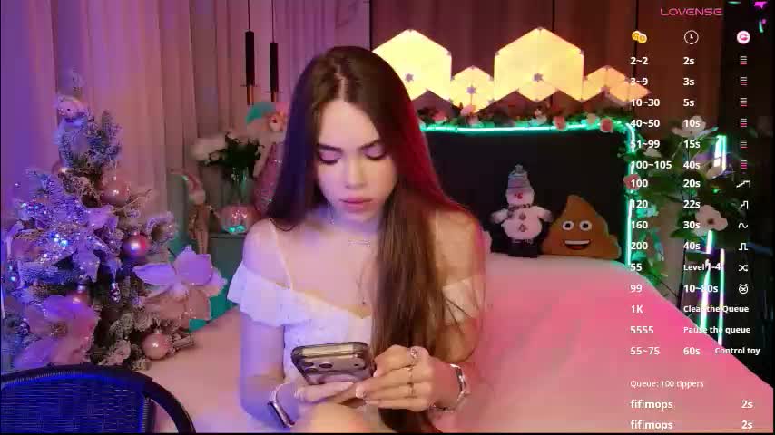 lucifiella Cam Model Chat January 16, 2026