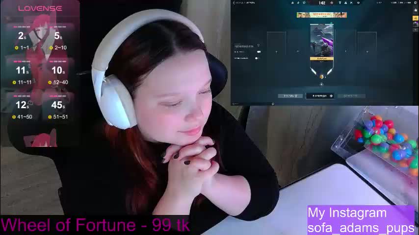 _sofia_adam_ Cam Model Chat January 16, 2026