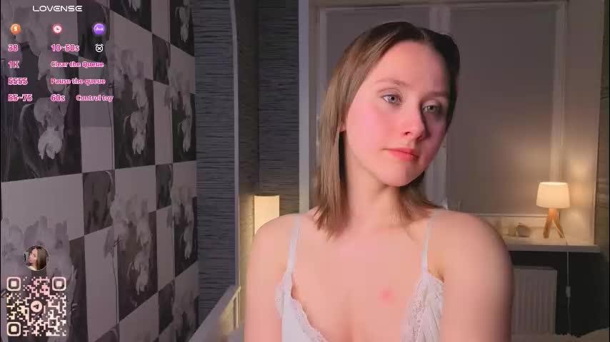 evas_soul Cam Model Chat January 16, 2026