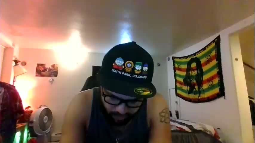 lightskinned666 Cam Model Chat January 16, 2026