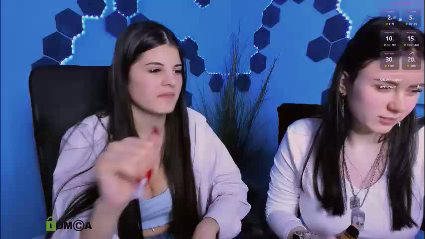 foxy_tease_ Cam Model Chat January 16, 2026