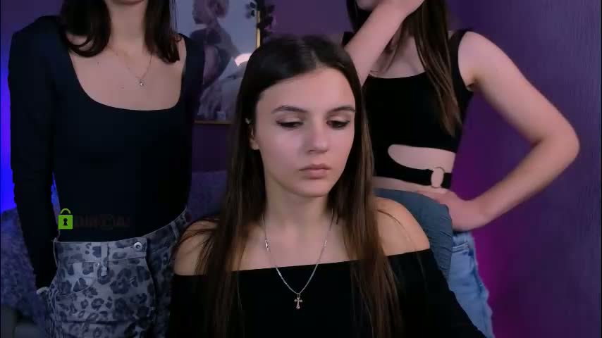 kaisy_star Cam Model Chat January 16, 2026