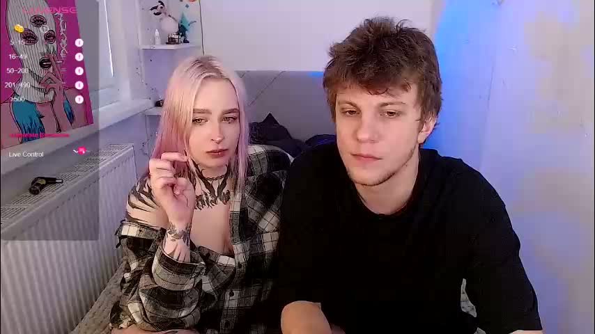 degradat1on Cam Model Chat January 16, 2026