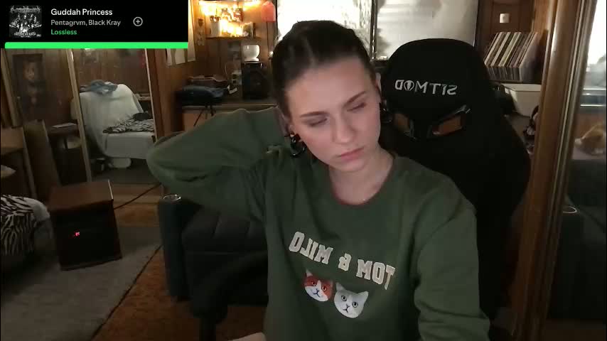 incognitoqueen Cam Model Chat January 16, 2026