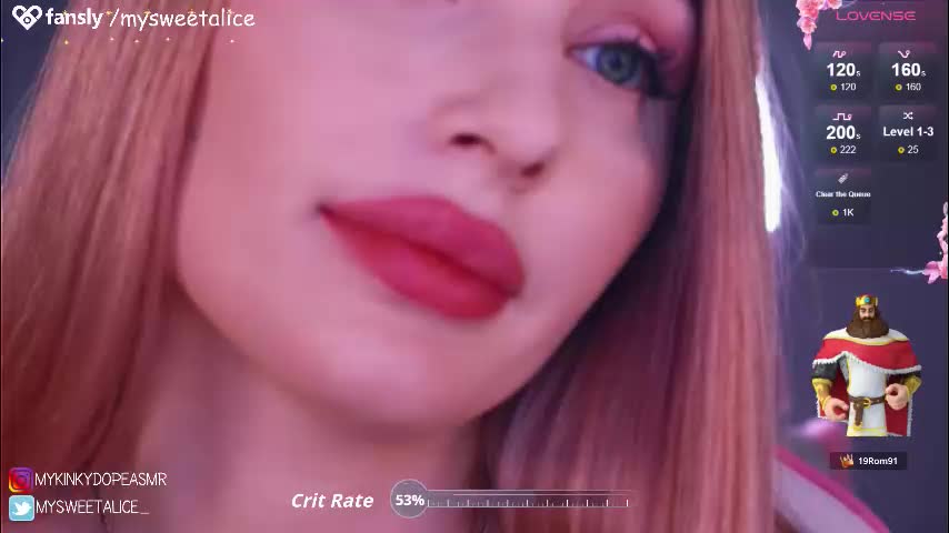 my__sweet__alice Cam Model Chat January 16, 2026