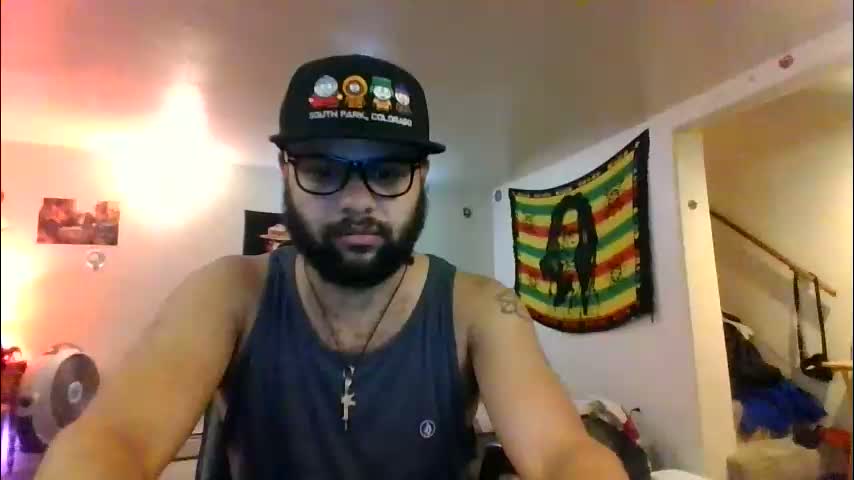 lightskinned666 Cam Model Chat January 16, 2026