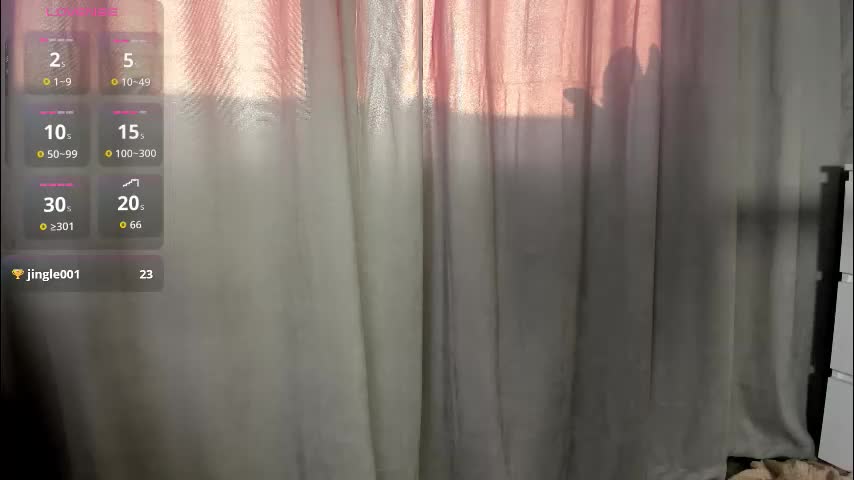 katrina_carter Cam Model Chat January 16, 2026