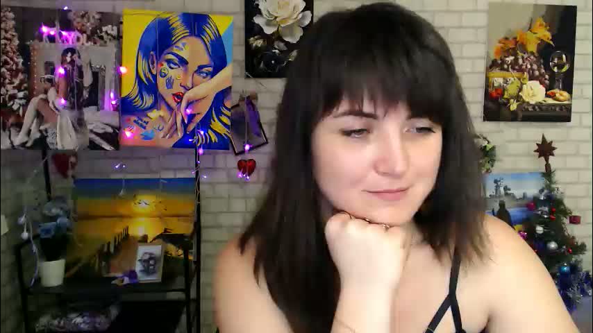 darina_m_ Cam Model Chat January 16, 2026