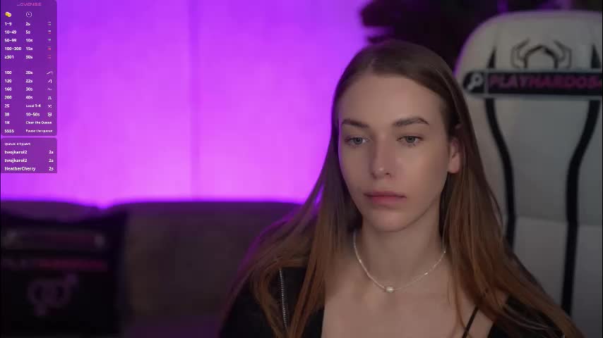 kira0541 Cam Model Chat January 16, 2026