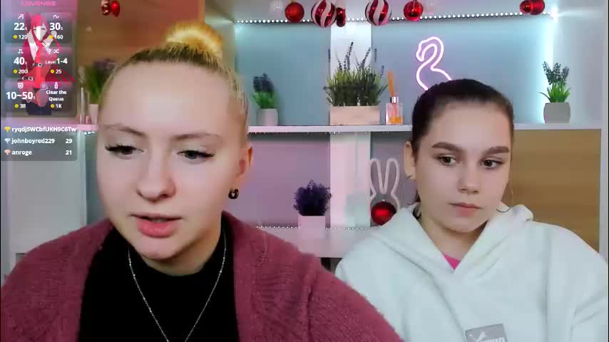 mila_glow Cam Model Chat January 16, 2026