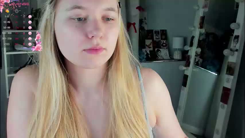 rebecca_____ Cam Model Chat January 16, 2026