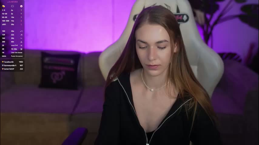 kira0541 Cam Model Chat January 16, 2026