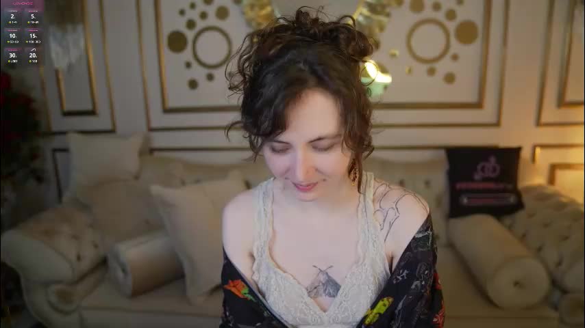 anabel_team054 Cam Model Chat January 16, 2026