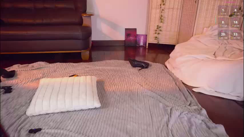 lillucooper Cam Model Chat January 16, 2026