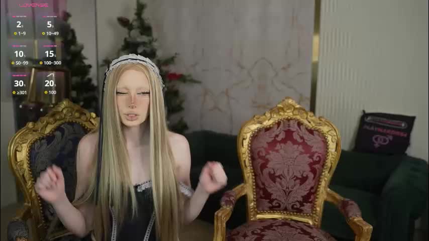 anabel2054 Cam Model Chat January 16, 2026