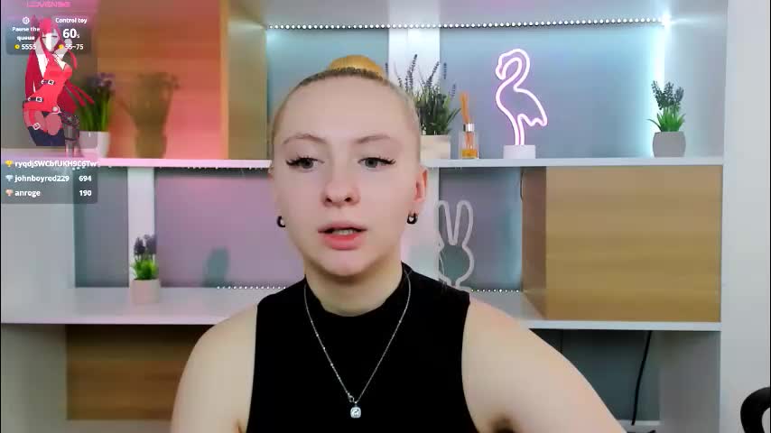 mila_glow Cam Model Chat January 16, 2026