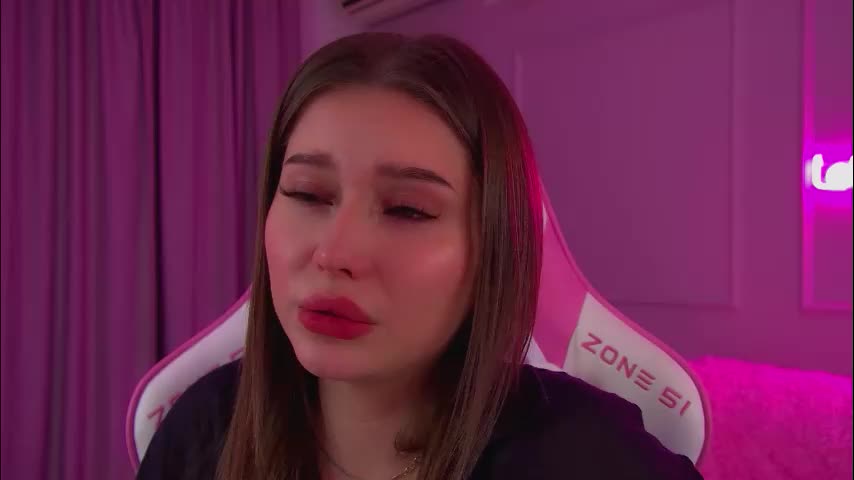 dianabecker Cam Model Chat January 16, 2026