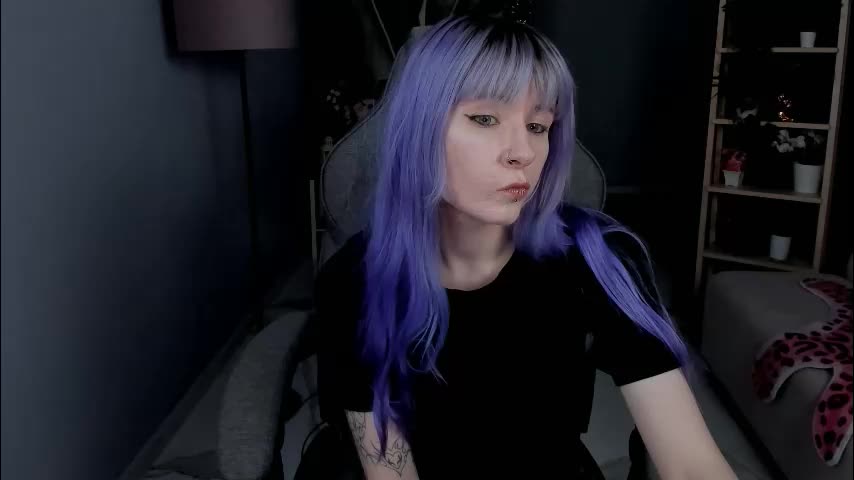 lexiwenford Cam Model Chat January 16, 2026