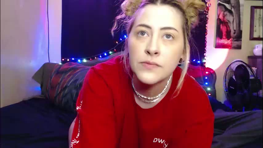 foxymalloryknoxy69 Cam Model Chat January 16, 2026