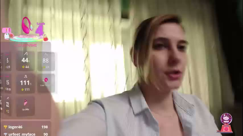 lovingfeetheels Cam Model Chat January 16, 2026