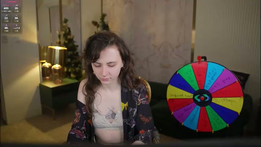 sweetdesiree_ Cam Model Chat January 16, 2026