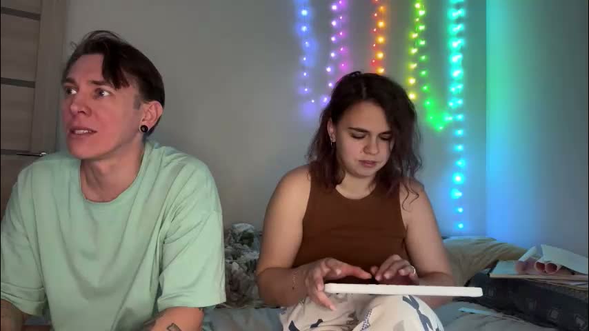 melody_song Cam Model Chat January 16, 2026