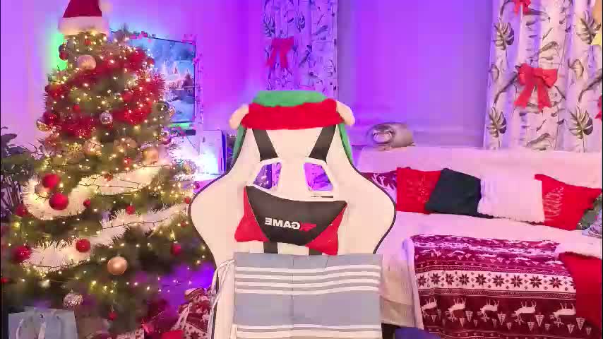 anna_prince Cam Model Chat January 16, 2026