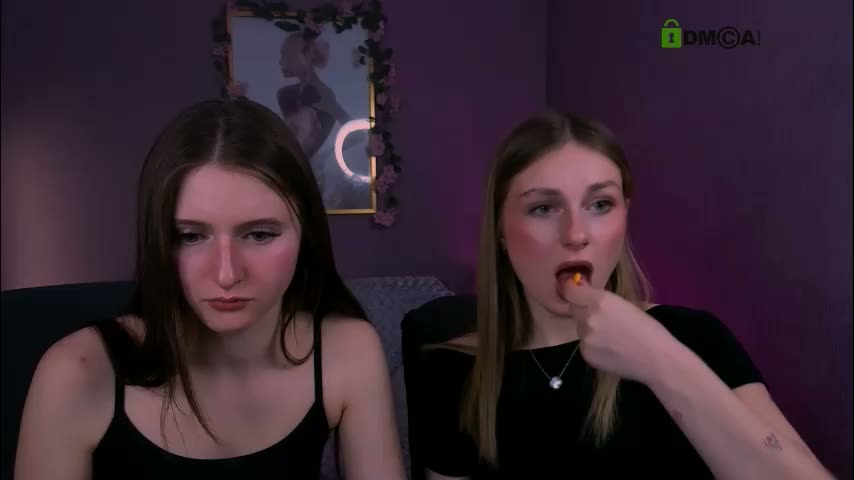 nekky_mouse Cam Model Chat January 16, 2026