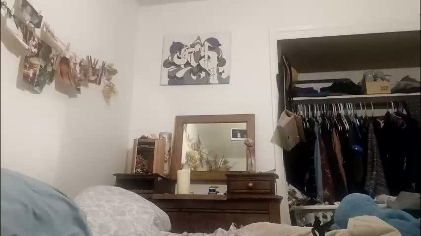 lacybell Cam Model Chat January 16, 2026