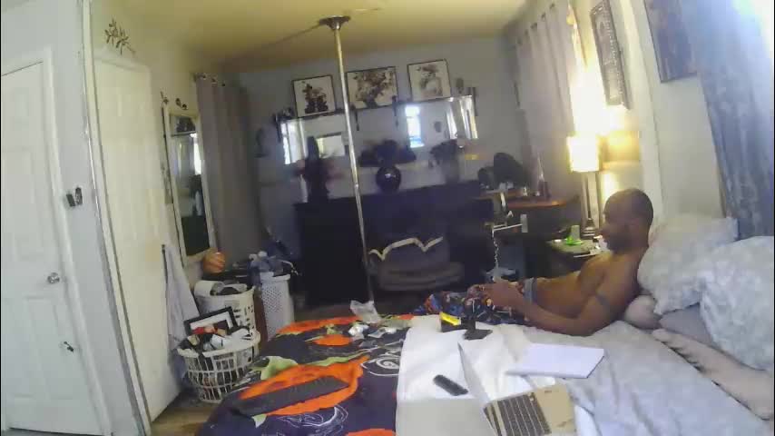 blaqmagic72 Cam Model Chat January 16, 2026
