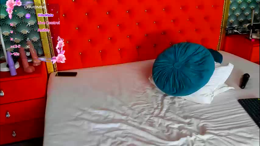 valleriejonnes Cam Model Chat January 16, 2026