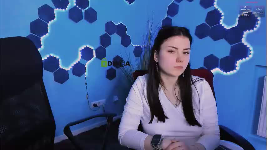 foxy_tease_ Cam Model Chat January 16, 2026