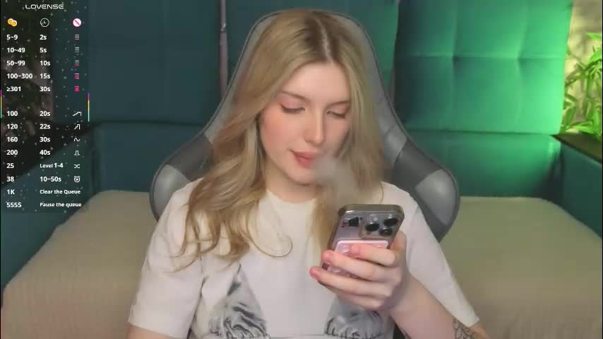 bjliki Cam Model Chat January 16, 2026