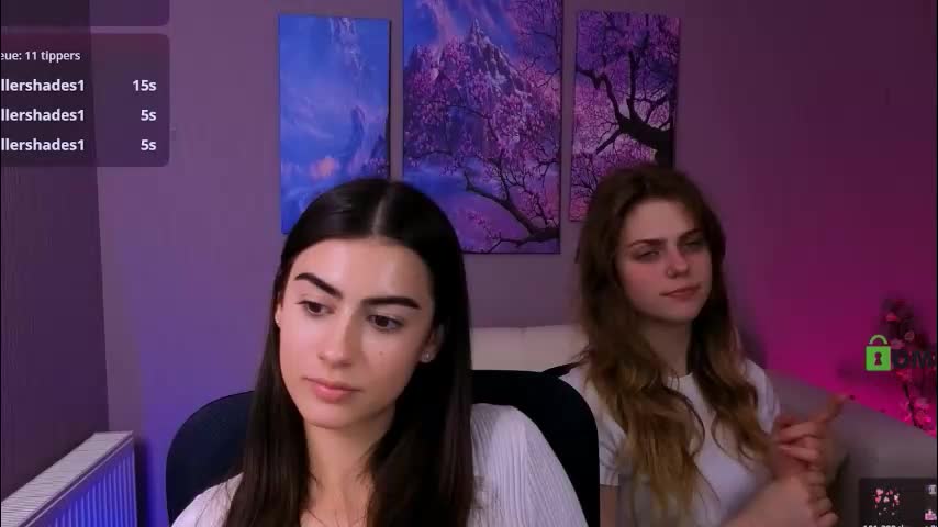 kaisy_star Cam Model Chat January 16, 2026