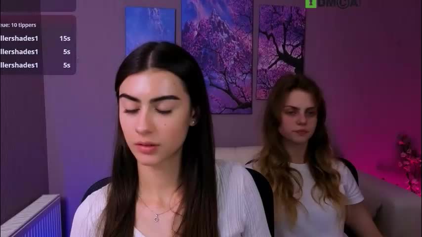 kaisy_star Cam Model Chat January 16, 2026