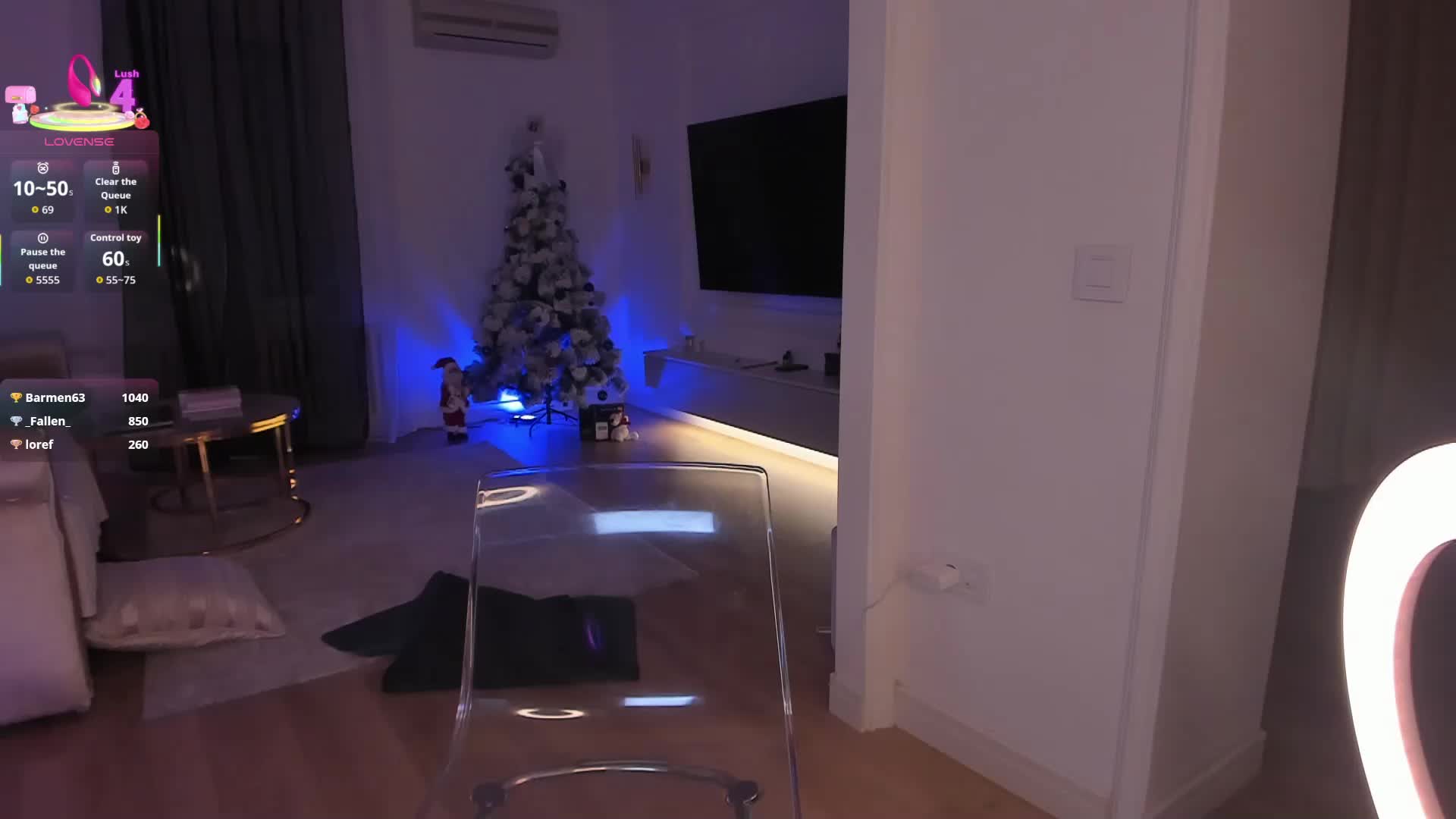 seilyfox Cam Model Chat January 16, 2026