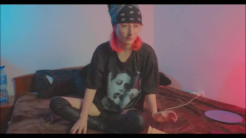 bloom_fairy Cam Model Chat January 16, 2026