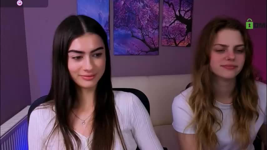 kaisy_star Cam Model Chat January 16, 2026