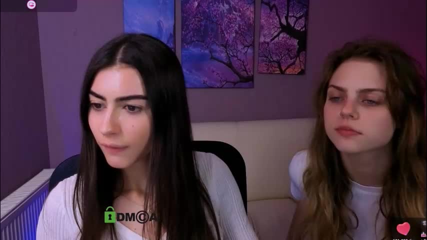 kaisy_star Cam Model Chat January 16, 2026